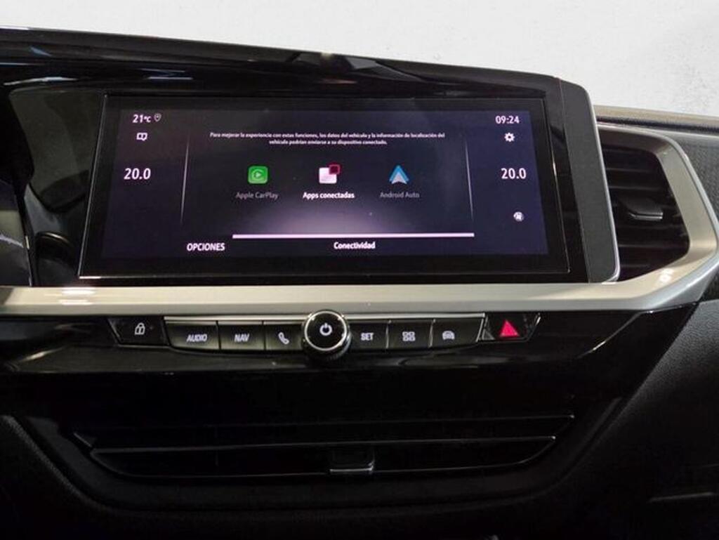 Opel Grandland GRANDLAND 1.2 TURBO ULTIMATE 5P Segunda mano