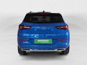 Opel Grandland GRANDLAND 1.2 TURBO ULTIMATE 5P 5