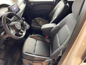 Nissan Townstar TOWNSTAR BEV 45KWH N-CONNECTA AUTO 5P(PACK DISEÑO+TECNOLOGICO) 10