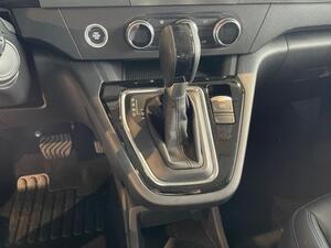 Nissan Townstar TOWNSTAR BEV 45KWH N-CONNECTA AUTO 5P(PACK DISEÑO+TECNOLOGICO) 15