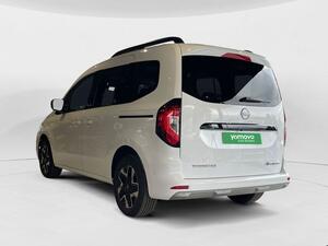 Nissan Townstar TOWNSTAR BEV 45KWH N-CONNECTA AUTO 5P(PACK DISEÑO+TECNOLOGICO) 7