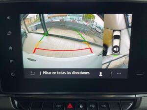 Nissan Townstar TOWNSTAR BEV 45KWH N-CONNECTA AUTO 5P(PACK DISEÑO+TECNOLOGICO) 14