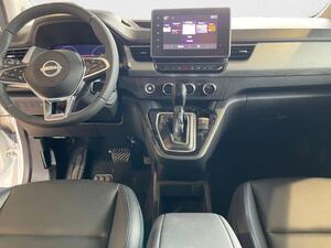 Nissan Townstar TOWNSTAR BEV 45KWH N-CONNECTA AUTO 5P(PACK DISEÑO+TECNOLOGICO) 23