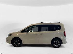 Nissan Townstar TOWNSTAR BEV 45KWH N-CONNECTA AUTO 5P(PACK DISEÑO+TECNOLOGICO) 4