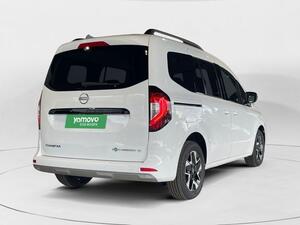 Nissan Townstar TOWNSTAR BEV 45KWH N-CONNECTA AUTO 5P(PACK DISEÑO+TECNOLOGICO) 6