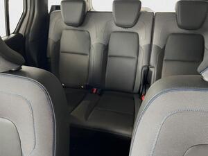 Nissan Townstar TOWNSTAR BEV 45KWH N-CONNECTA AUTO 5P(PACK DISEÑO+TECNOLOGICO) 26