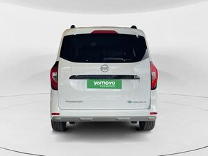 Nissan Townstar TOWNSTAR BEV 45KWH N-CONNECTA AUTO 5P(PACK DISEÑO+TECNOLOGICO) 8