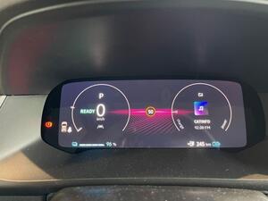 Nissan Townstar TOWNSTAR BEV 45KWH N-CONNECTA AUTO 5P(PACK DISEÑO+TECNOLOGICO) 13