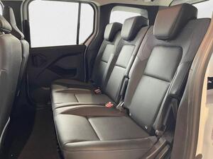 Nissan Townstar TOWNSTAR BEV 45KWH N-CONNECTA AUTO 5P(PACK DISEÑO+TECNOLOGICO) 11