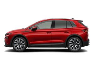 Skoda Elroq 210 kW 82 kWh (77 kwh neta) 1