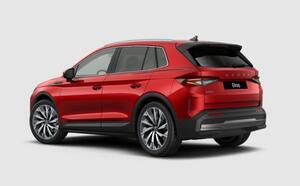 Skoda Elroq 210 kW 82 kWh (77 kwh neta) 3