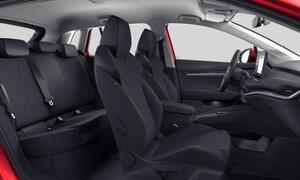 Skoda Elroq 210 kW 82 kWh (77 kwh neta) 5