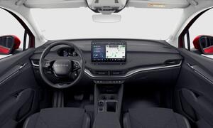 Skoda Elroq 210 kW 82 kWh (77 kwh neta) 4