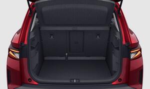 Skoda Elroq 210 kW 82 kWh (77 kwh neta) 6