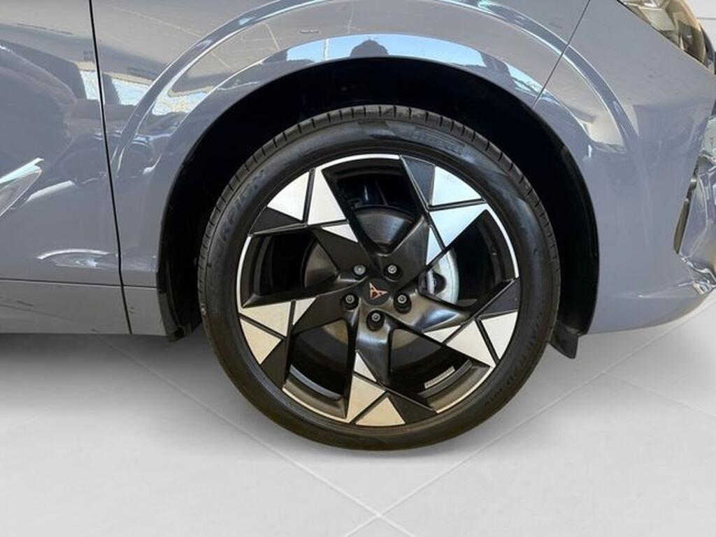 CUPRA Terramar TERRAMAR 1.5 ETSI MHEV 150 DSG 5P Segunda mano