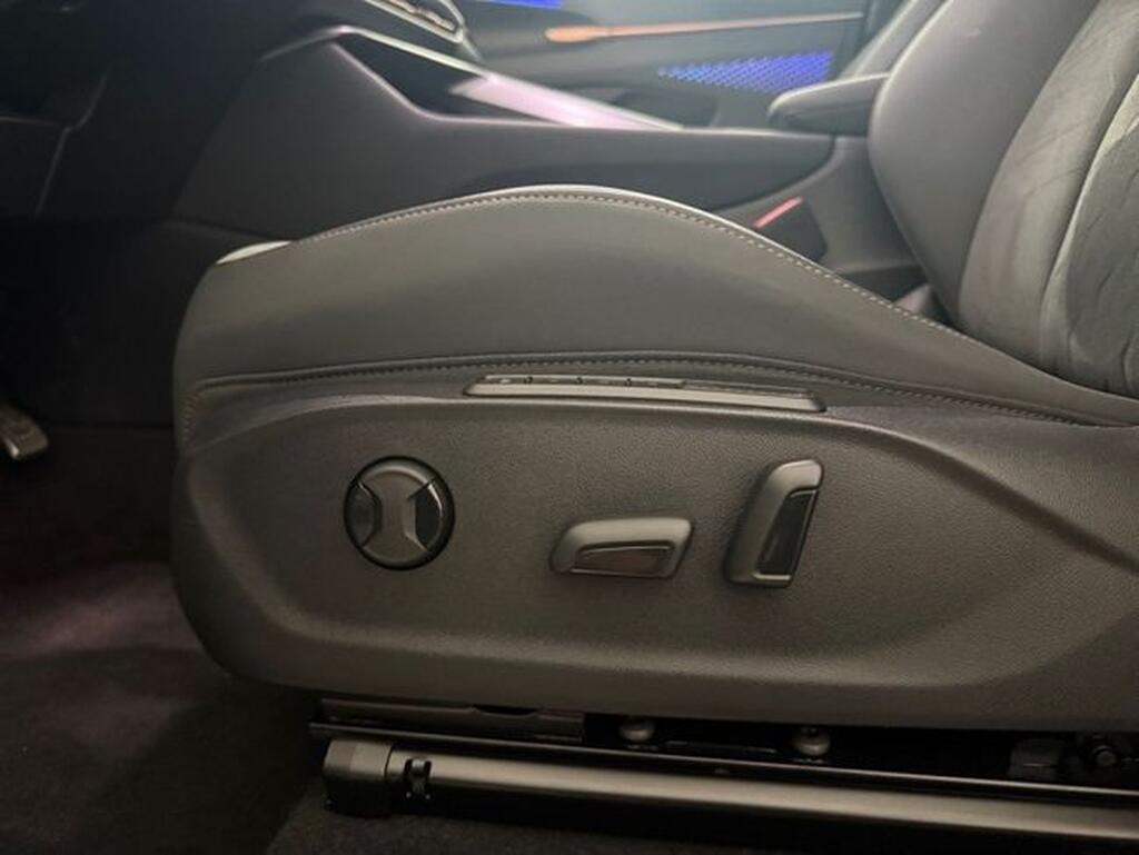 CUPRA Terramar TERRAMAR 1.5 ETSI MHEV 150 DSG 5P Segunda mano