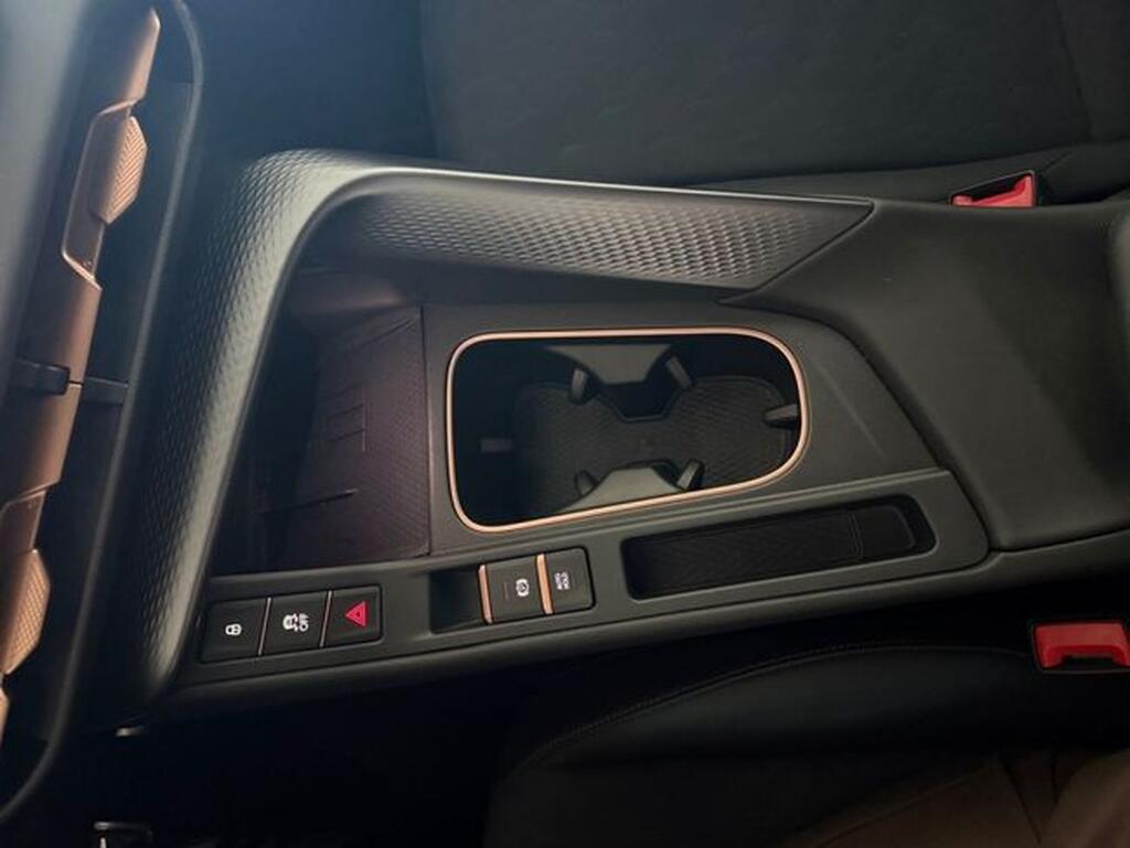 CUPRA Terramar TERRAMAR 1.5 ETSI MHEV 150 DSG 5P Segunda mano