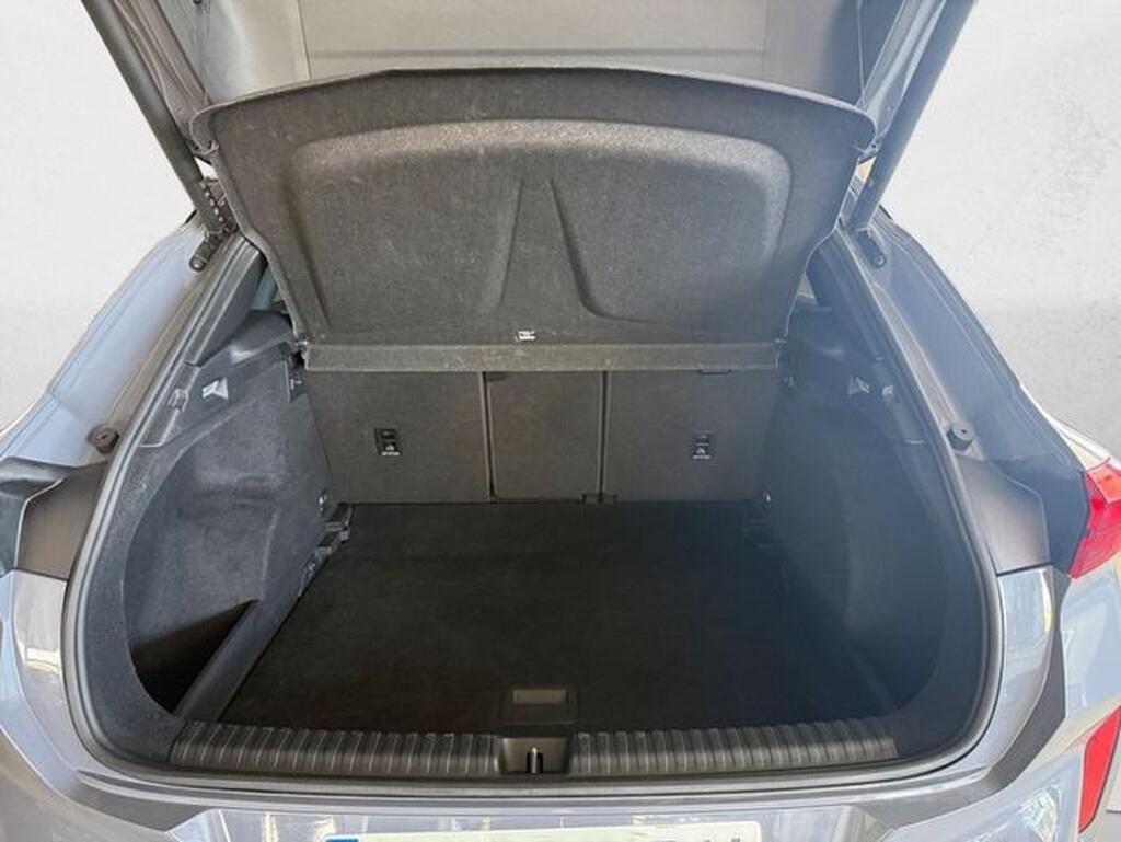 CUPRA Terramar TERRAMAR 1.5 ETSI MHEV 150 DSG 5P Segunda mano