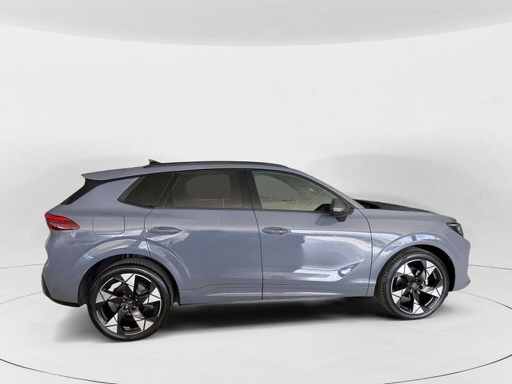 CUPRA Terramar TERRAMAR 1.5 ETSI MHEV 150 DSG 5P Segunda mano