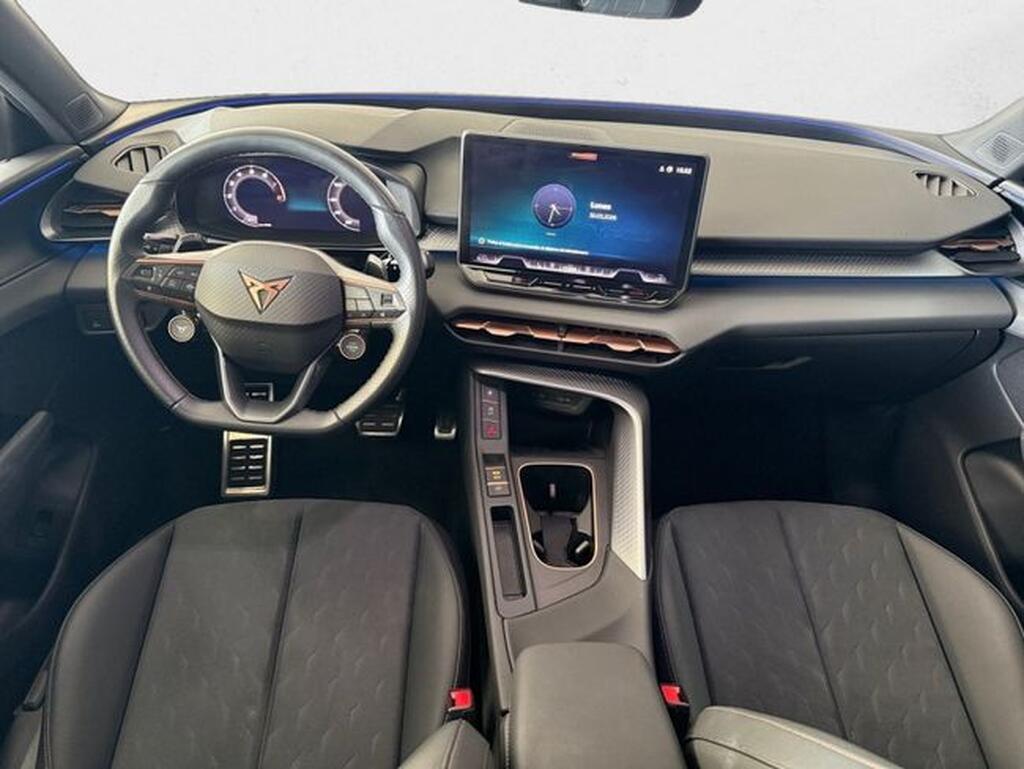 CUPRA Terramar TERRAMAR 1.5 ETSI MHEV 150 DSG 5P Segunda mano