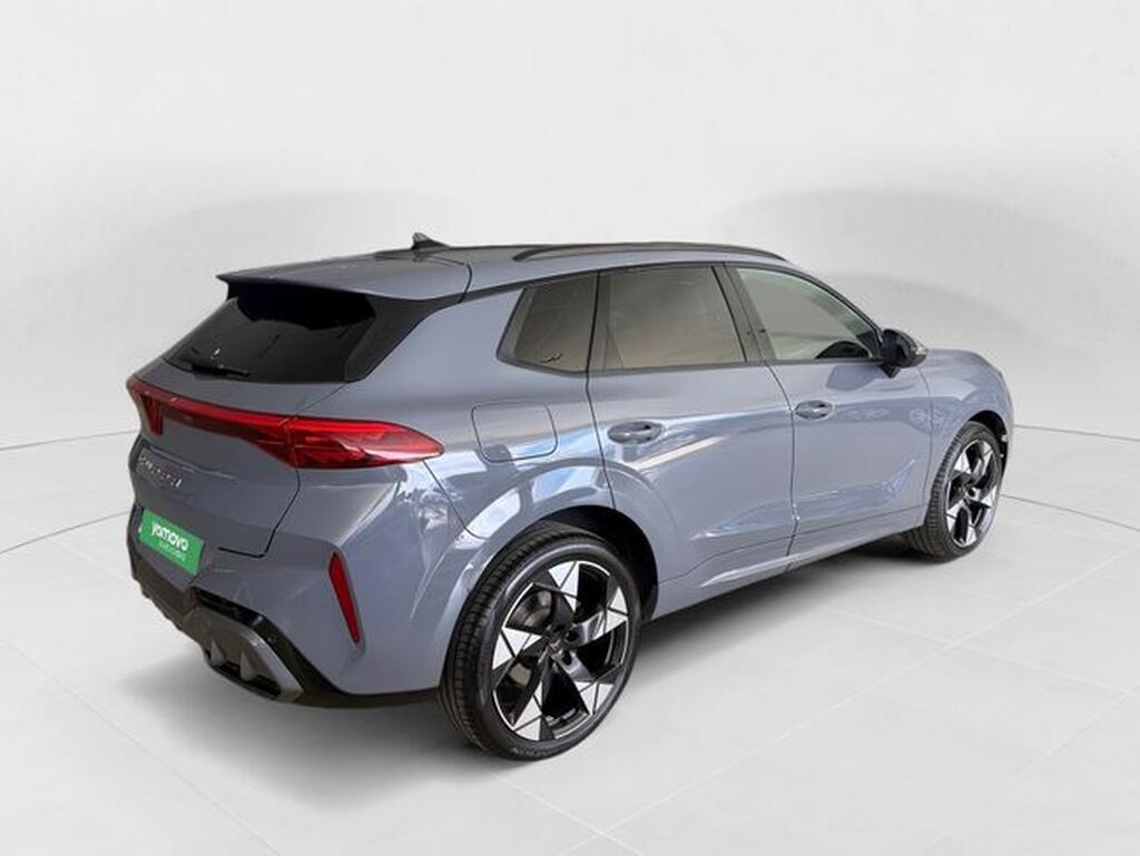 CUPRA Terramar TERRAMAR 1.5 ETSI MHEV 150 DSG 5P Segunda mano