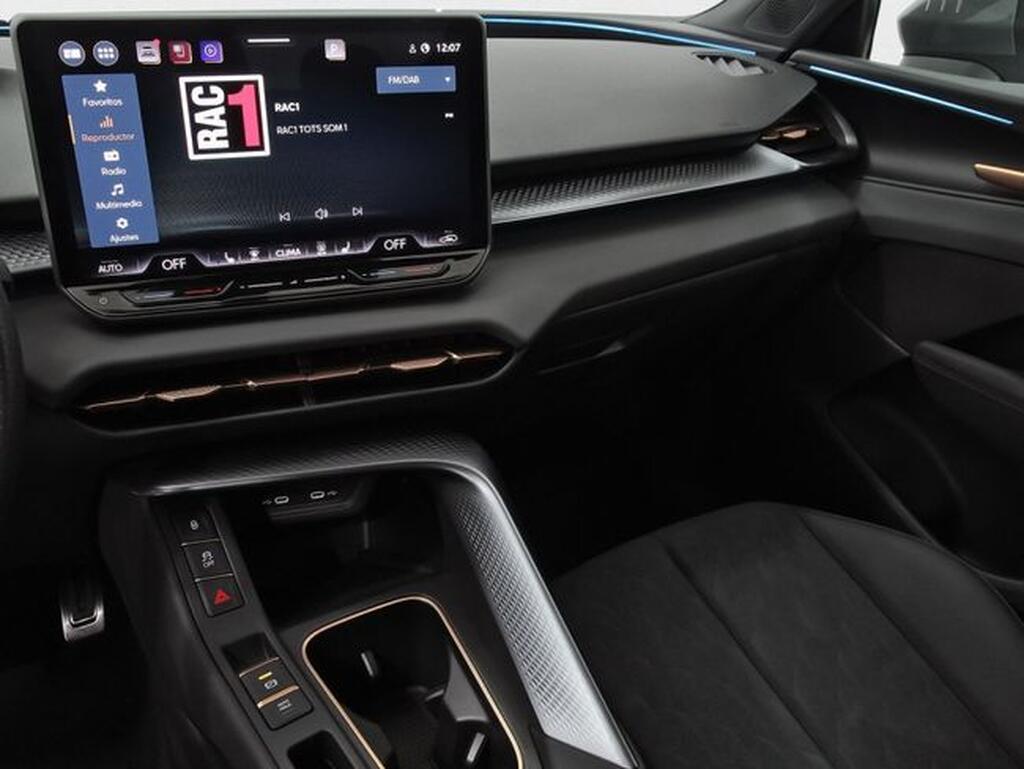 CUPRA Terramar TERRAMAR 1.5 ETSI MHEV 150 DSG 5P Segunda mano