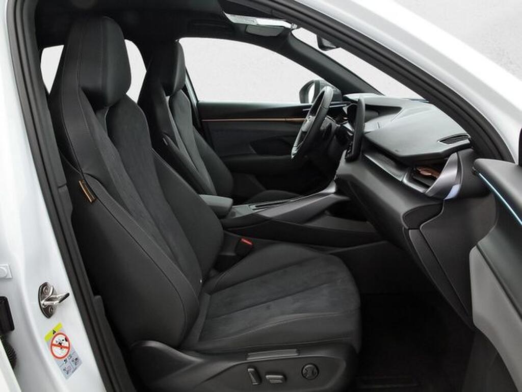 CUPRA Terramar TERRAMAR 1.5 ETSI MHEV 150 DSG 5P Segunda mano