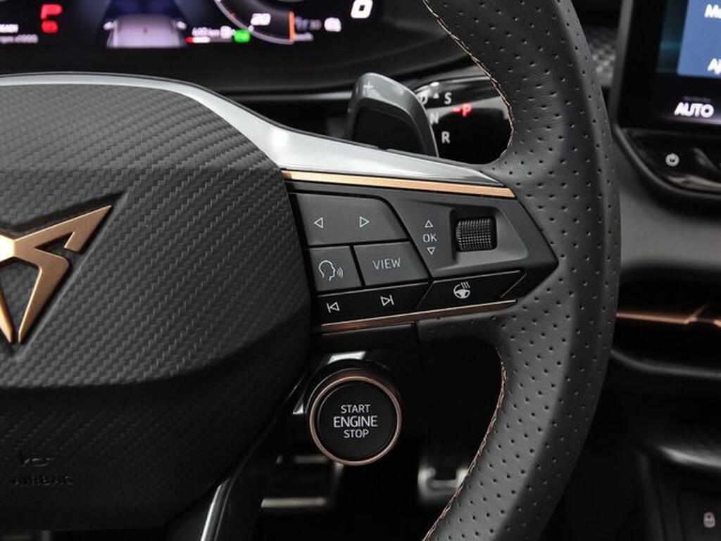 CUPRA Terramar TERRAMAR 1.5 ETSI MHEV 150 DSG 5P Segunda mano
