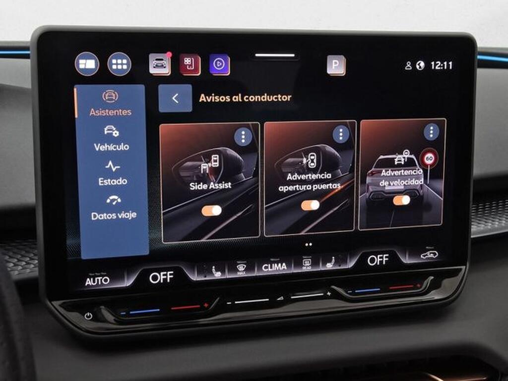 CUPRA Terramar TERRAMAR 1.5 ETSI MHEV 150 DSG 5P Segunda mano