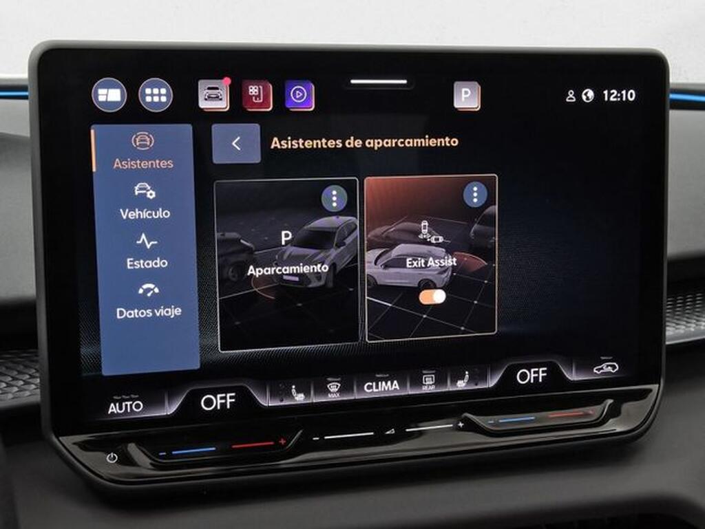 CUPRA Terramar TERRAMAR 1.5 ETSI MHEV 150 DSG 5P Segunda mano