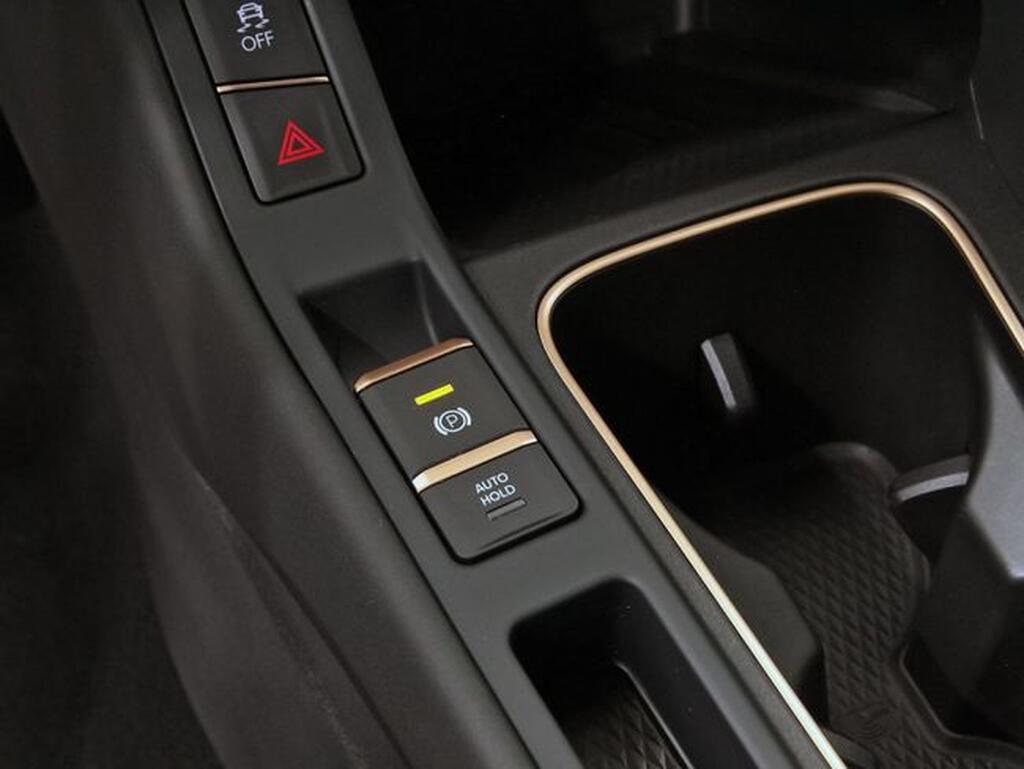 CUPRA Terramar TERRAMAR 1.5 ETSI MHEV 150 DSG 5P Segunda mano