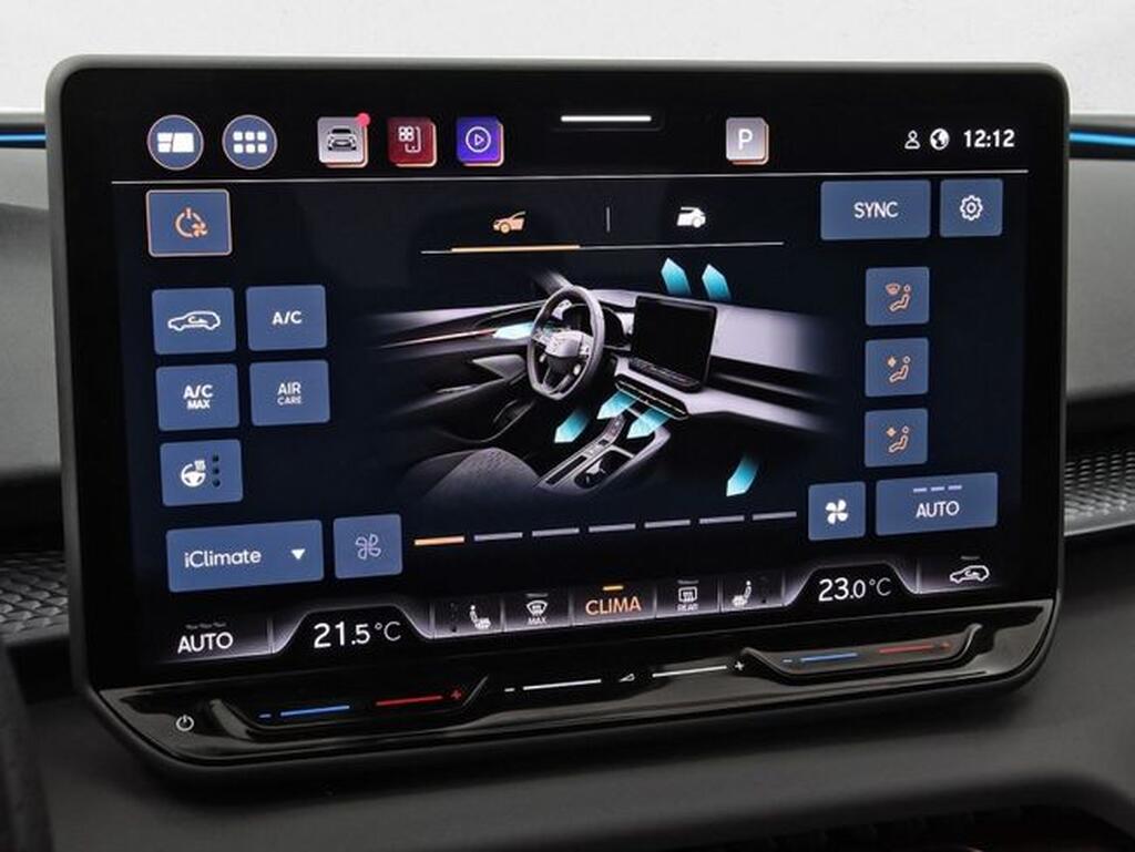 CUPRA Terramar TERRAMAR 1.5 ETSI MHEV 150 DSG 5P Segunda mano