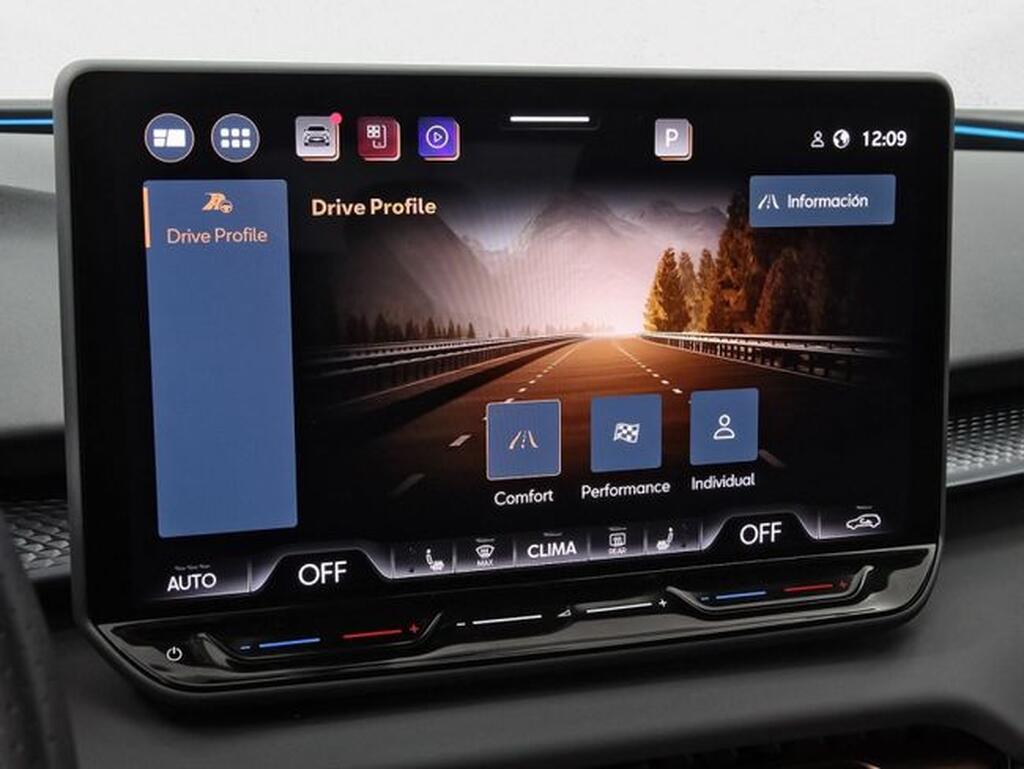 CUPRA Terramar TERRAMAR 1.5 ETSI MHEV 150 DSG 5P Segunda mano