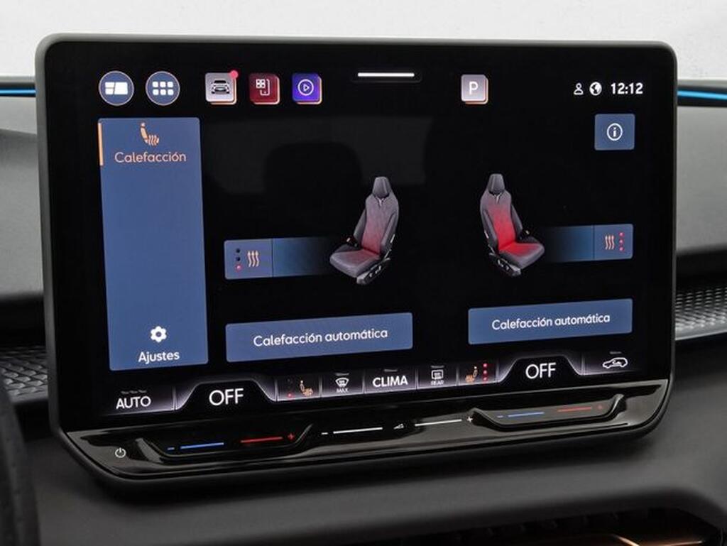 CUPRA Terramar TERRAMAR 1.5 ETSI MHEV 150 DSG 5P Segunda mano