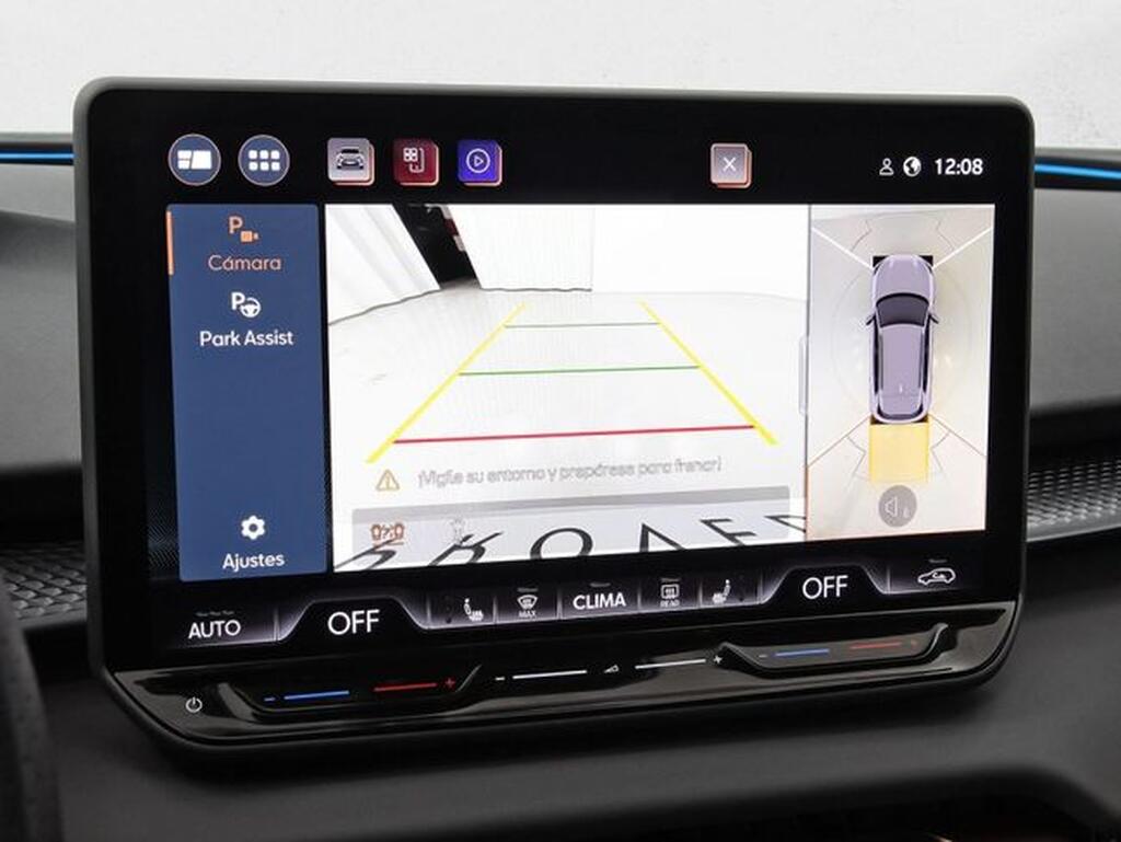 CUPRA Terramar TERRAMAR 1.5 ETSI MHEV 150 DSG 5P Segunda mano