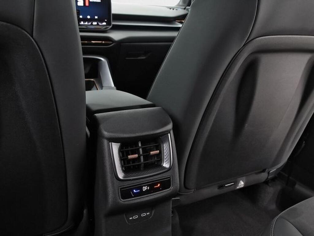 CUPRA Terramar TERRAMAR 1.5 ETSI MHEV 150 DSG 5P Segunda mano