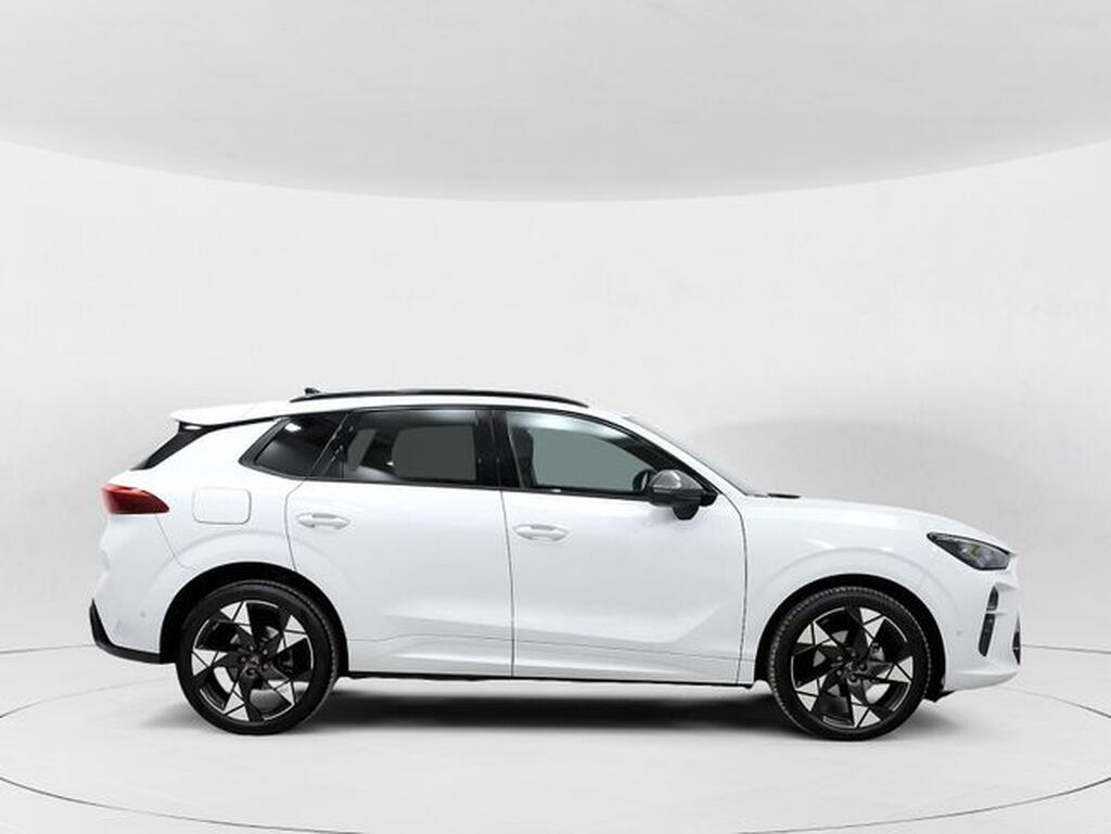 CUPRA Terramar TERRAMAR 1.5 ETSI MHEV 150 DSG 5P Segunda mano