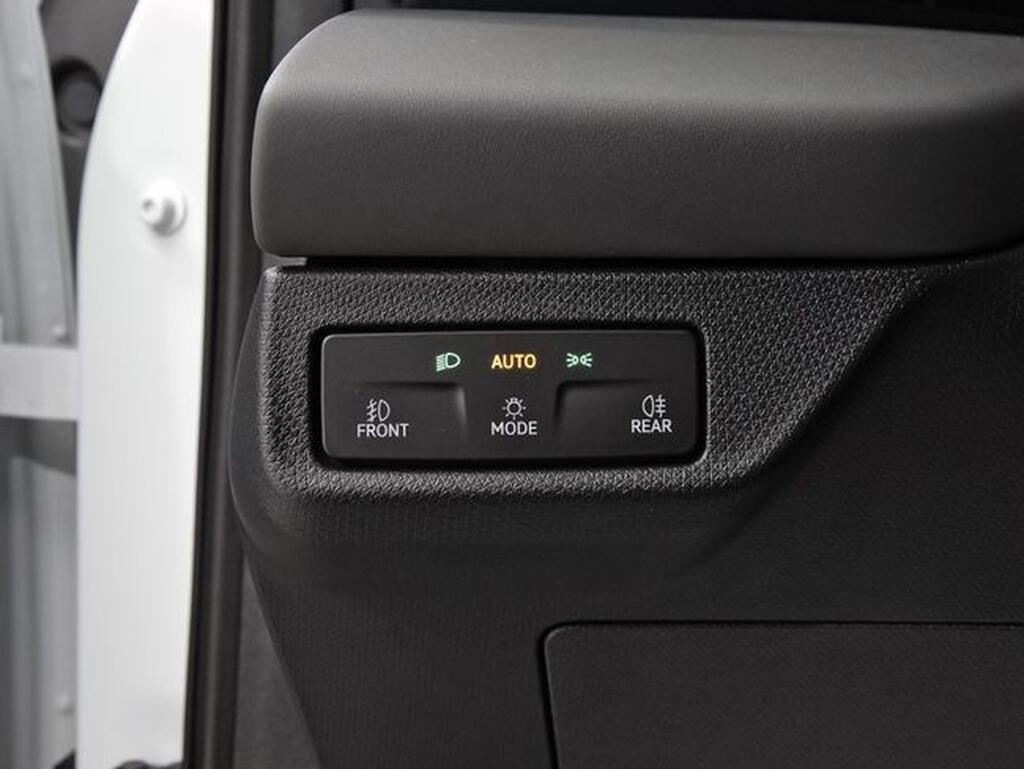 CUPRA Terramar TERRAMAR 1.5 ETSI MHEV 150 DSG 5P Segunda mano