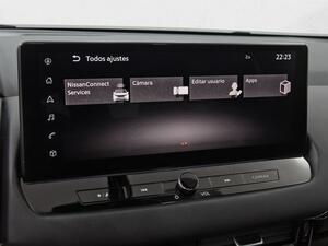 Nissan Qashqai QASHQAI 1.3 DIG-T MHEV 140CV N-CONNECTA 5P(TECHO) 21