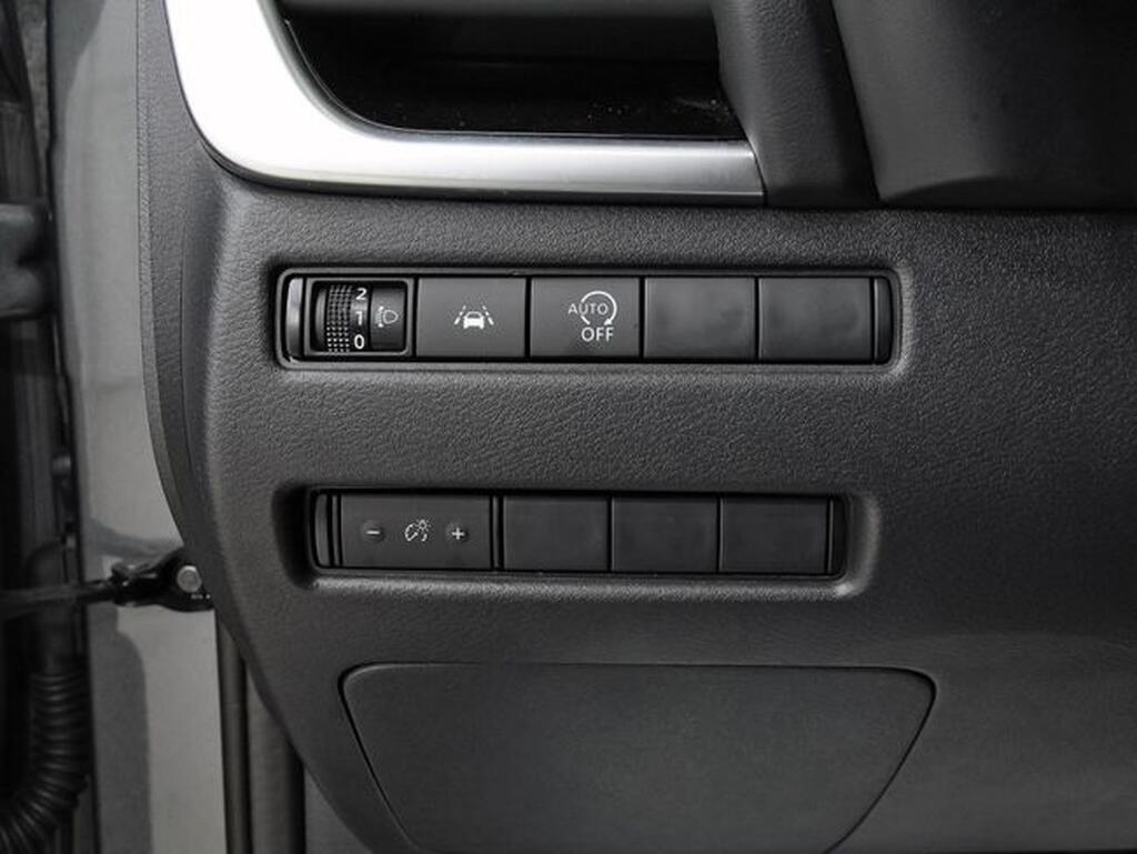 Nissan Qashqai QASHQAI 1.3 DIG-T MHEV 140CV N-CONNECTA 5P(TECHO) 13