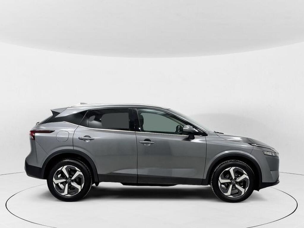 Nissan Qashqai QASHQAI 1.3 DIG-T MHEV 140CV N-CONNECTA 5P(TECHO) 3