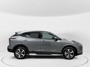 Nissan Qashqai QASHQAI 1.3 DIG-T MHEV 140CV N-CONNECTA 5P(TECHO) 3
