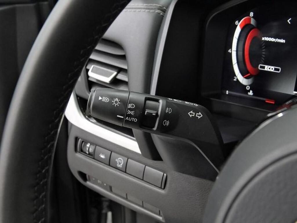 Nissan Qashqai QASHQAI 1.3 DIG-T MHEV 140CV N-CONNECTA 5P(TECHO) 14