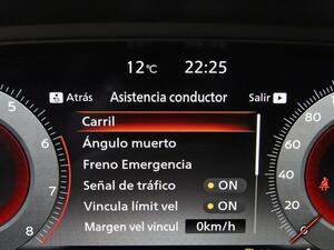 Nissan Qashqai QASHQAI 1.3 DIG-T MHEV 140CV N-CONNECTA 5P(TECHO) 26