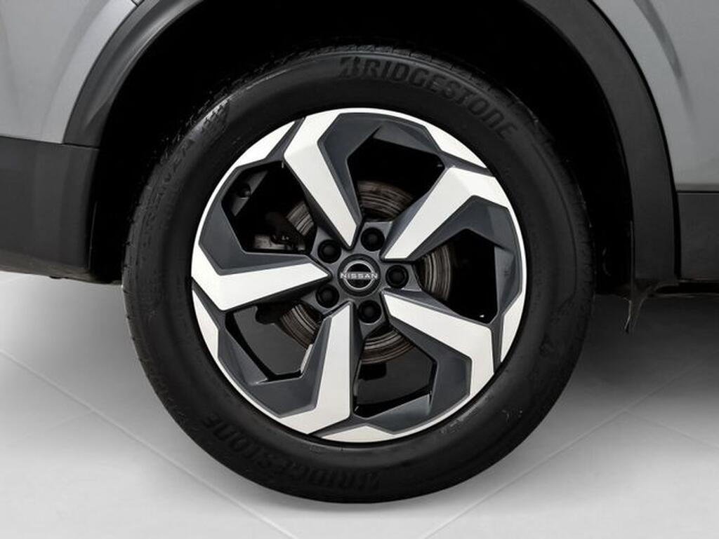 Nissan Qashqai QASHQAI 1.3 DIG-T MHEV 140CV N-CONNECTA 5P(TECHO) 10