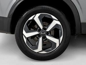 Nissan Qashqai QASHQAI 1.3 DIG-T MHEV 140CV N-CONNECTA 5P(TECHO) 10