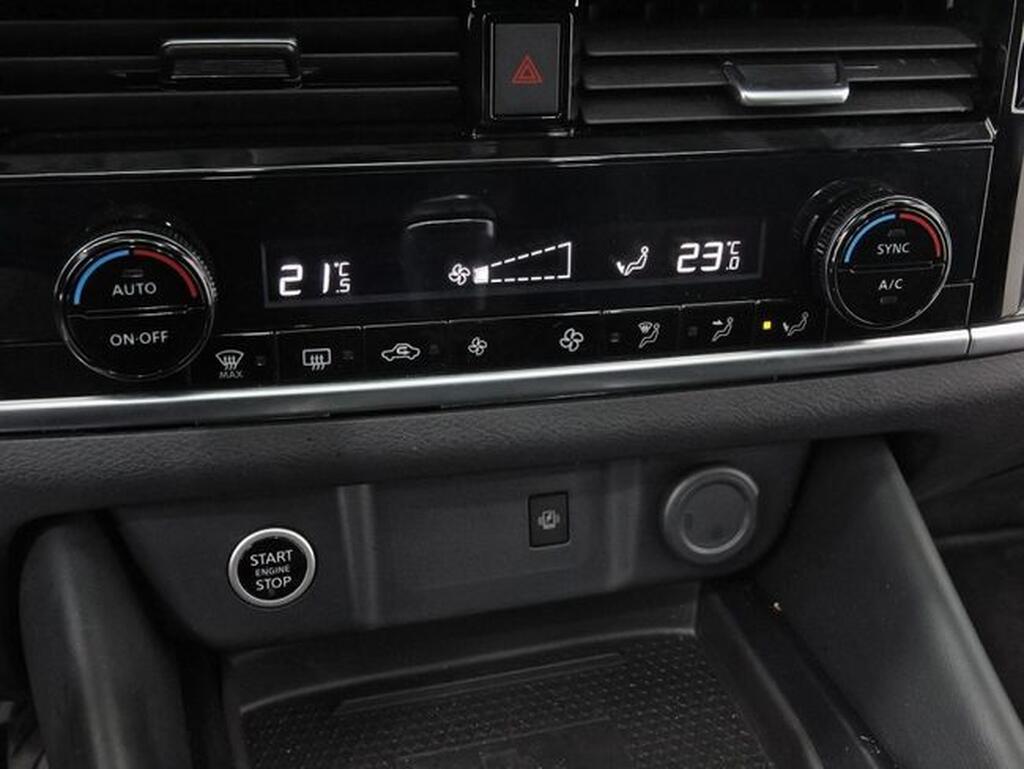 Nissan Qashqai QASHQAI 1.3 DIG-T MHEV 140CV N-CONNECTA 5P(TECHO) 27