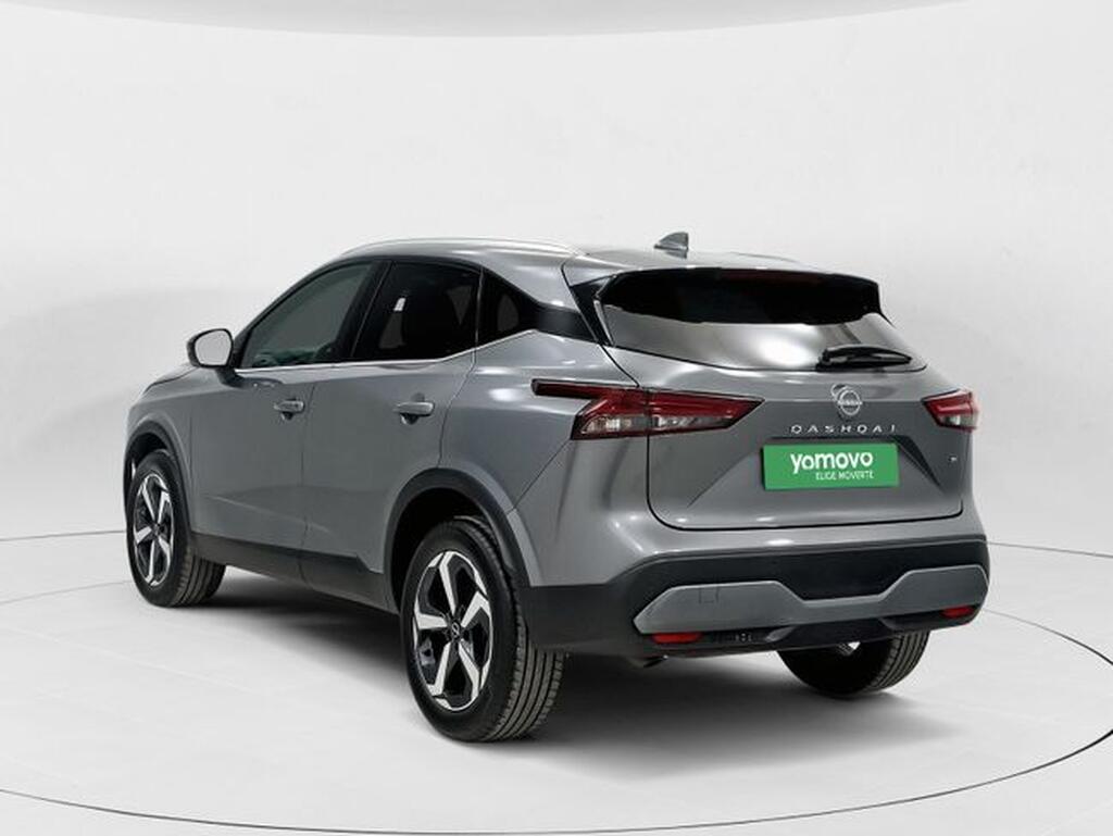 Nissan Qashqai QASHQAI 1.3 DIG-T MHEV 140CV N-CONNECTA 5P(TECHO) 2
