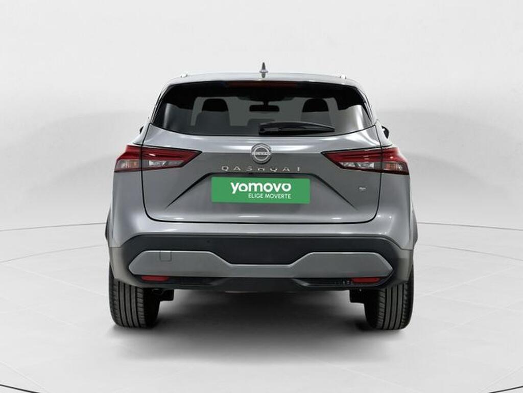 Nissan Qashqai QASHQAI 1.3 DIG-T MHEV 140CV N-CONNECTA 5P(TECHO) 5