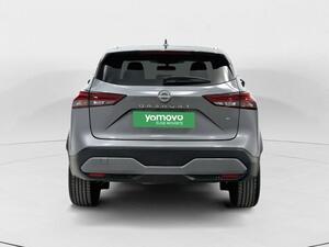 Nissan Qashqai QASHQAI 1.3 DIG-T MHEV 140CV N-CONNECTA 5P(TECHO) 5